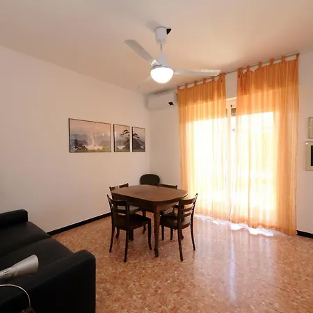 Terrace View - 5 Minuti Dal Mare راباللو