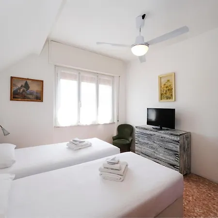 Terrace View - 5 Minuti Dal Mare * راباللو