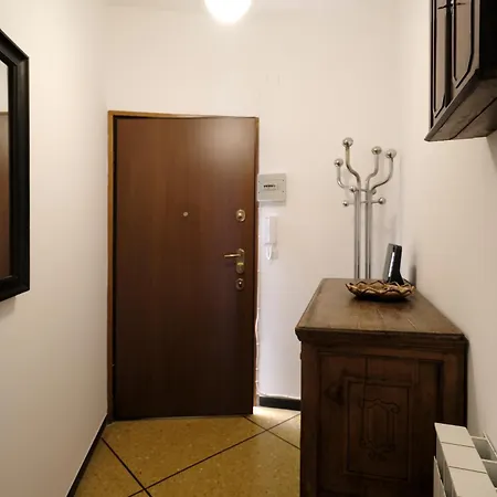 شقة Terrace View - 5 Minuti Dal Mare