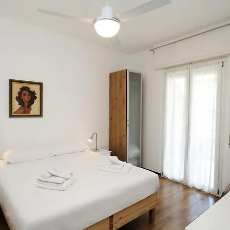 Terrace View - 5 Minuti Dal Mare Appartement Rapallo