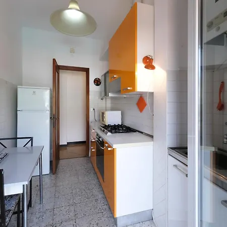 Terrace View - 5 Minuti Dal Mare * Rapallo