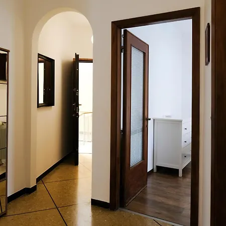Terrace View - 5 Minuti Dal Mare Appartement Rapallo