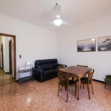 Terrace View - 5 Minuti Dal Mare Rapallo