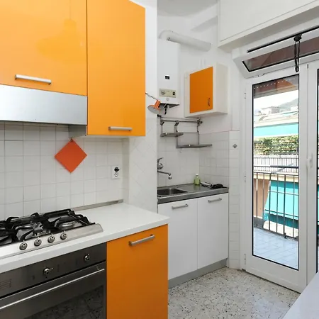 Terrace View - 5 Minuti Dal Mare Appartement *